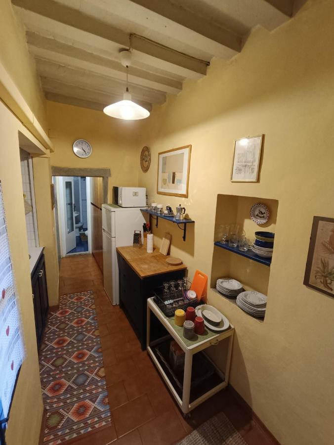 La Vecchia Firenze Apartment Exterior photo